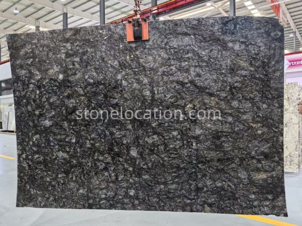 Platinum Diamond Granite