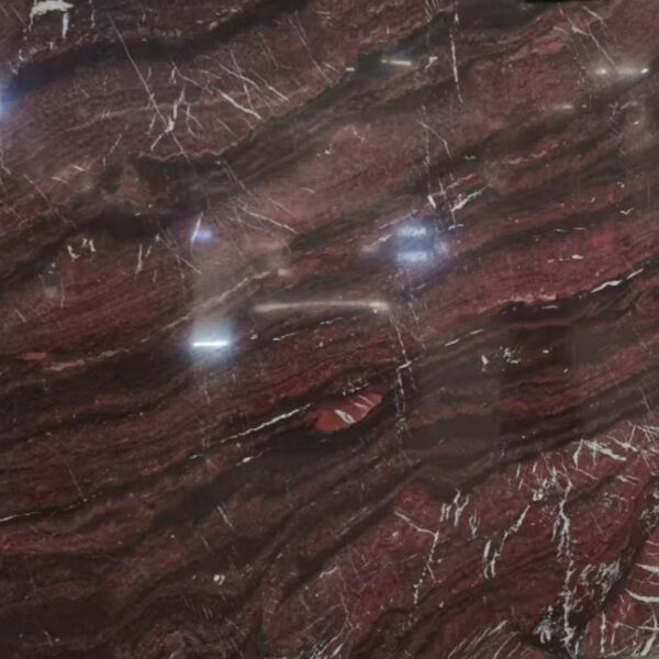 Red jasper Quartzite