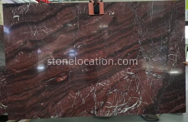 Red jasper Quartzite - Image 2