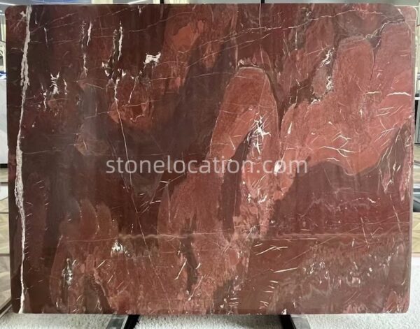 Xango Quartzite