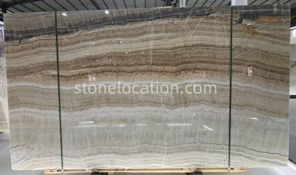 Silver Grey Onyx - Image 2