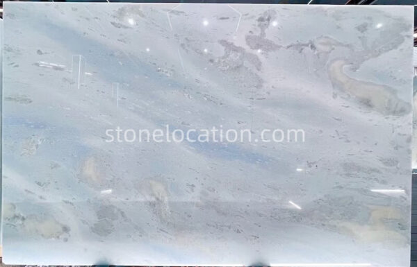 Blue Sky Marble