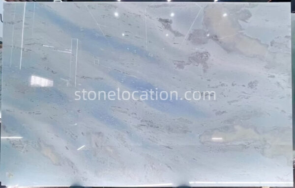 Azul Acquamarina Marble