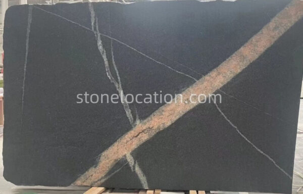 Thunderbolt Granite Slab