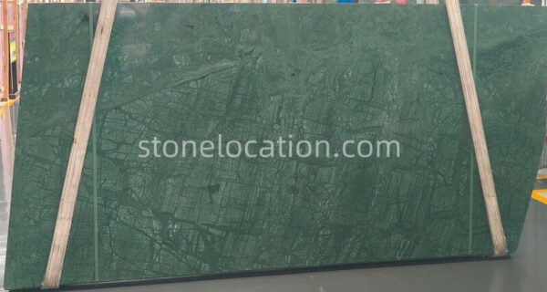 India Green Marble