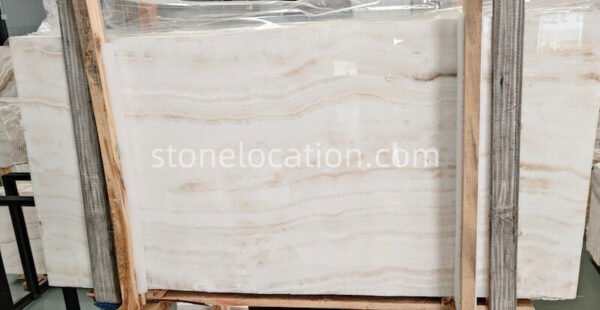 White Tiger Onyx - Image 3