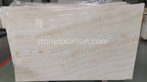 White Tiger Onyx