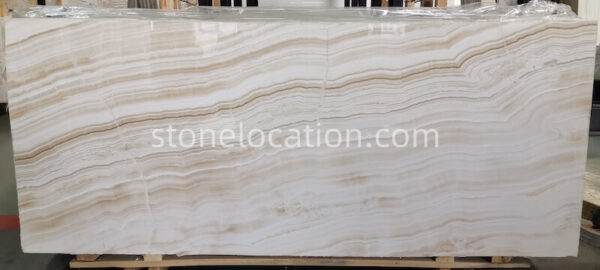 White Tiger Onyx