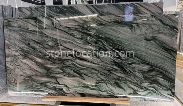 Lapponia Verde Quartzite