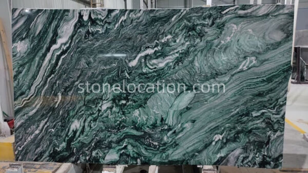 Lapponian Green Quartzite