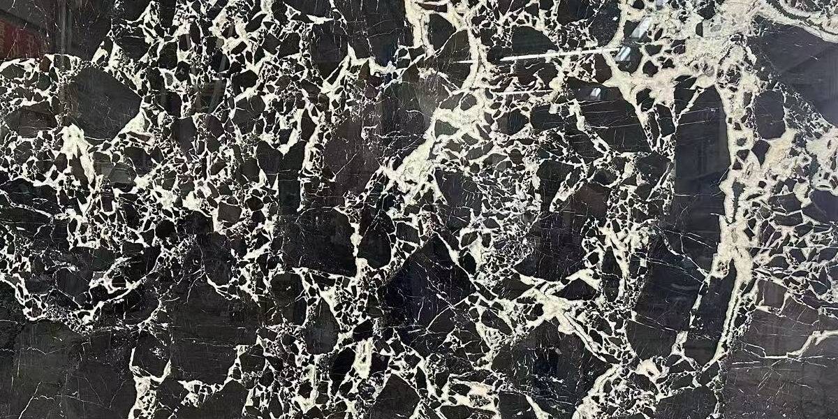 Grand Antique Marble