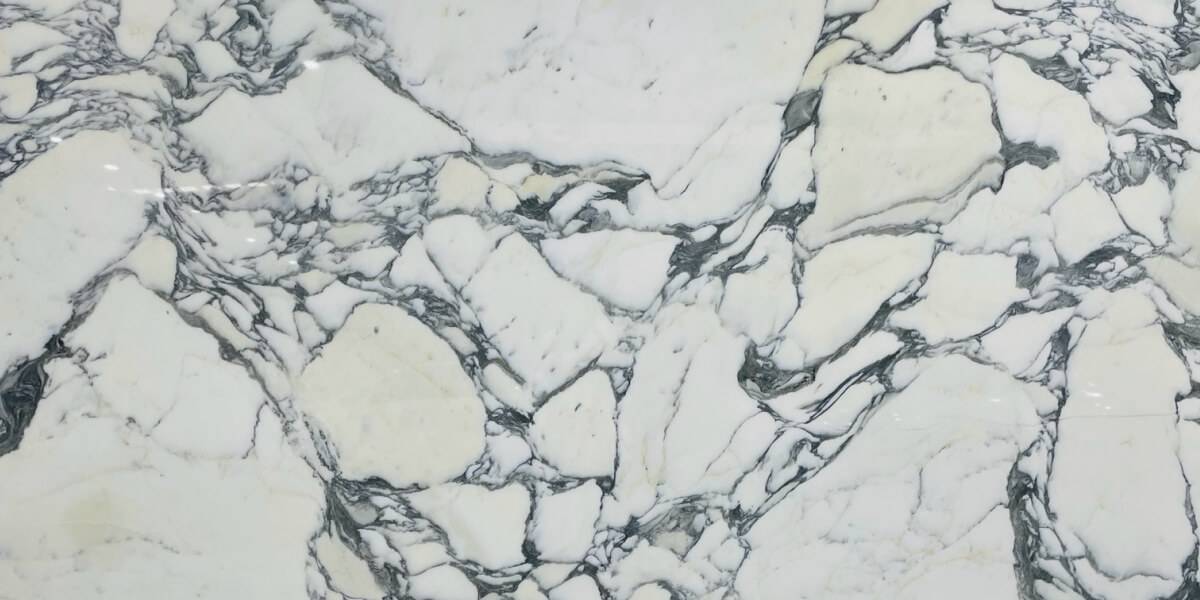 Arabescato Marble